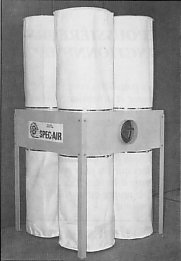 Image de Model P 3